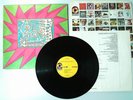 Ginger Baker's Air Force 2 - Vinyl LP - US Pressing - ATCO - SD 33-343 - 1970