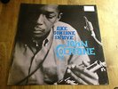 John Coltrane LP Like someone in love UK Transatlantic 1st Press
