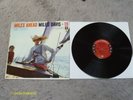 1957 RARE JAZZ-COLUMBIA 1041-MILES DAVIS-MILES AHEAD-DG-6 EYE-MONO-LP-BEAUTIFUL