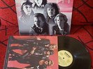 SCORPIONS **Still Loving You** VERY SCARCE 1992 Spain LP w/ INSERT ON EMI LABEL