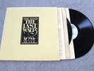 The Band - The Last Waltz - 3 NM Vinyl LP Records + Book 3WS 3146