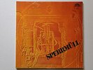 Sperrmüll ?– Sperrmüll LP KRAUTROCK 1989 SECOND BATTLE SB 003 OVP SEALED RARE