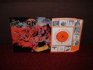 GUN 1st LP 1968 CBS 1st Press RARE MONO ROGER DEAN COVER