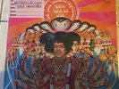 Jimi Hendrix 