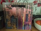 BRIAN ENO 'DRUMS BETWEEN THE BELLS'  DOUBLE LP NEW SEALED