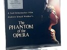 Phantom Of Opera - O.S.T. Phantom Der Oper Limited Colored Vinyl SealedShipWW