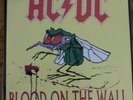 AC/DC - BLOOD ON THE WALL * BINGHAMPTON 1986 - RARE TRACKS 3LP