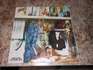 BRIAN ENO   Here Come The Warm Jets - Prog Psych LP 1973 EG Records Free Ship