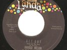 Northern Soul 45 HAROLD MELVIN & THE BLUE NOTES 