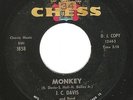 Tittyshaker R&B Mod Funk 45 J.C. Davis 