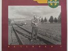 John Fahey - Railroad I. 1983 Takoma vinyl lp 7102 FIRST PRESSING PROMO MINT-