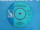 Hawkwind - Hurry On Sundown 1970 UK 45 LIBERTY PROG/PSYCH MINT-