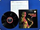THE JOHN COLTRANE QUARTET Africa Brass AS6 LP EN1310