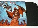 MEAT LOAF - BAT OUT OF HELL 2 - BACK INTO HELL - RARE UK VIRGIN 1993 LP LISTEN