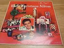 Elvis Presley - Elvis' Christmas Album 1957 AUSTRALIA LP RCA 1st