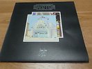 Led Zeppelin - The Song Remains The Same 1976 UK Double LP SWAN SONG 1st