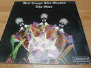 The Nice - Ars Longa Vita Brevis 1968 UK LP IMMEDIATE