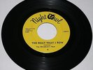 Rare 60's Garage/ The Wanderer's Rest /