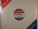 RISQUE Starlight / The Girls Are Back In Town COSMIC DISCO ITALO SYNTH/Near Mint