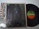 Ticket - Awake - NZ Progressive Blues Monster- OZ Pressing Gatefold Atlantic
