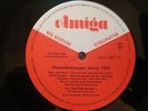 LP AMIGA Neuerscheinungen Januar 1967 *Sp.U.0371* AMIGA DDR * TOP