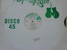 Trevor Byfield Jah Guide vinyl 12
