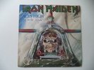 IRON MAIDEN SINGLE 7