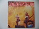 IRON MAIDEN SINGLE 7