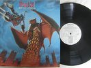 MEAT LOAF Bat Out Of Hell II 2 (Virgin UK Original LP 1993) A-1/ B-1 Rare EX