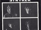 Stryker-Let’s Have A Party b/w Be My Test Tube Baby 7” RARE 1984 ID POWER POP