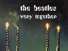 MFD IN CANADA NM POLYDOR SPECIAL 1969 LP THE BEATLES : VERY TOGETHER