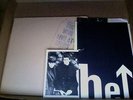MINT- 1970 LP The Who album LIVE AT LEEDS DECCA press Lp ALL 12 inserts PLAYS EX