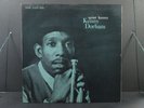 KENNY DORHAM Quiet Kenny LP Original DEEP GROOVE New Jazz 8225 RARE BEAUTIFUL 