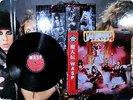 W. A. S. P. 
