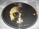 MERCYFUL FATE -TIME- AWESOME RARE LTD EDITION PICTURE LP DEATH LIVING DEATH