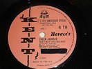 CHUCK JACKSON WHAT'S WITH THIS LONELINESS 1990 KENT/HORACE'S/6T's PROMO 7