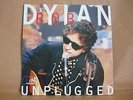 Bob Dylan Unplugged MTV  2 LP  originale perfetto