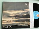 LP  Faust'o 1983 NM Fausto Rossi