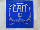 Can - Future Days - Vinyl LP - 1st Press - Germany 1973 ( UAS 29 505 I )
