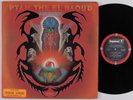 ALICE COLTRANE Ptah, The El Daoud IMPULSE LP NM/VG++ gatefold