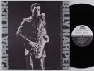 BILLY HARPER Capra Black STRATA-EAST LP VG++/NM SHRINK promo