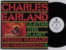 CHARLES EARLAND Leaving This Planet PRESTIGE 2xLP NM wlp gatefold