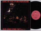 DAVE PIKE Live At The Philharmonie MPS LP NM germany gatefold