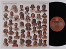 DUKE ELLINGTON The Afro-Eurasian Eclipse: A Suite in 8 Parts FANTASY LP NM promo