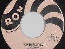 R&B Soul 45 - Warren Lee - Unemployed - Ron - mp3
