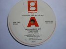 northern soul little hank mr bang bang man/ try to understand  grapevine dj 2001