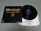 MANDINGO the primeval rhythm of life COLUMBIA LP laminated + EMI i/s TWO 400