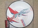DAVID BOWIE - DRIVE-IN SATURDAY - UK 7 PICTURE DISC - SEALED / NEW
