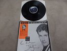JEAN MICHEL JARRE - JMJ - SIGNED RENDEZ VOUS 4 -UNIQUE FRENCH PIC SLEEVE 12