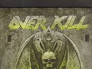 OVERKILL - white devil armory LP